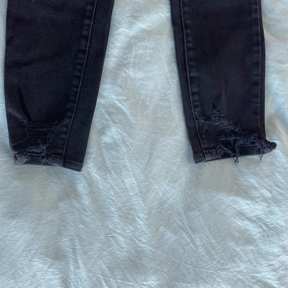 Just Black Denim—The Roadtrip Straight - Picture 6 of 7